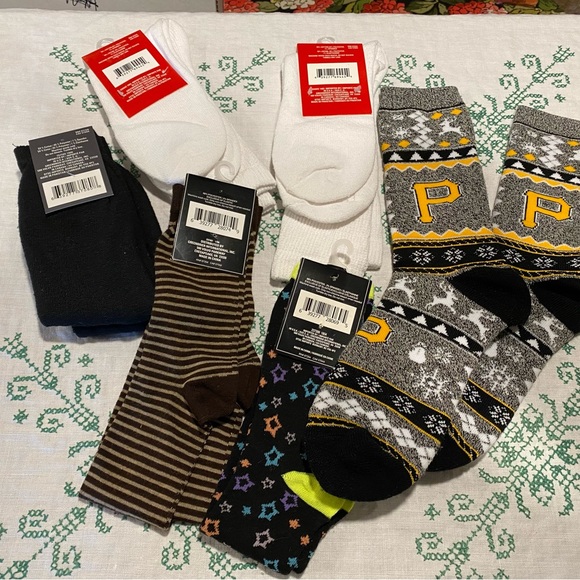 🆕Excellent Sock Collection🆕 - Picture 3 of 13